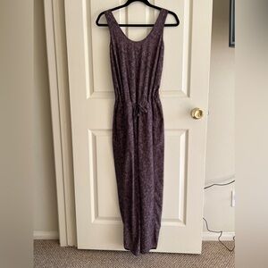 Patagonia Fleetwith Jumpsuit size small